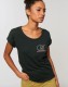 T-Shirt Large Neck Chill