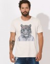 T-Shirt Tigre