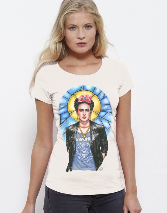 T-Shirt Frida