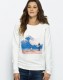 Sweat-Shirt La Vague