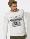 Sweat-Shirt Rockland