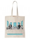 Tote Bag La Cène Cinéma
