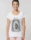 T-Shirt Large Neck La Prière