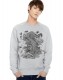 Sweat-Shirt Chinese Dragon