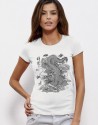 T-Shirt Chinese Dragon