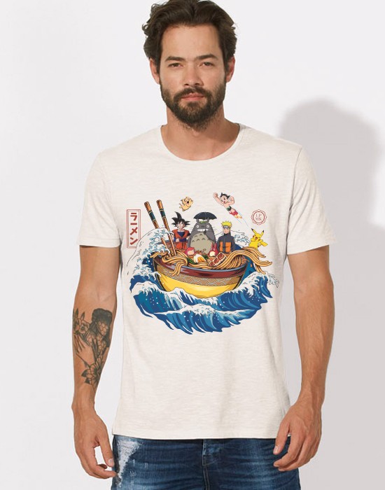 T-Shirt Ramen