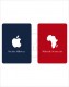 Poster Apple Vs Africa