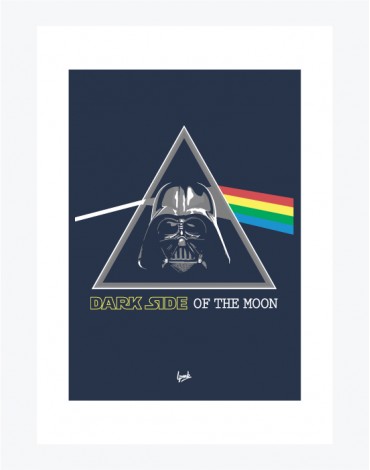 Poster Dark Side
