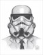 Poster The Stormtrooper