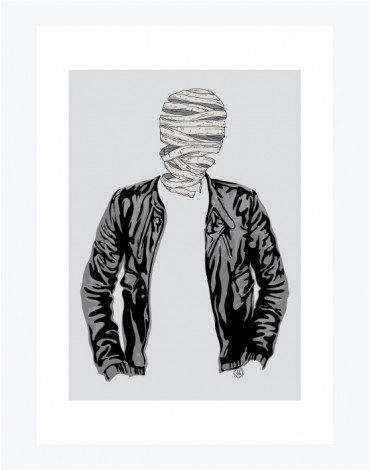 Poster The Hollow Man