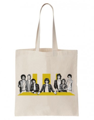 Tote Bag La Cène Rock