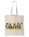 Tote Bag La Cène Rock