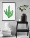 Poster Cactus