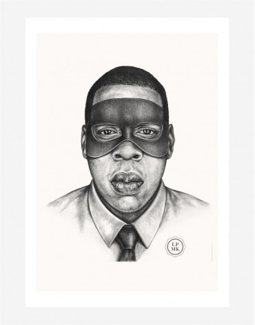 Poster Jay Z