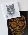 Magnet Tigre