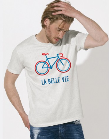 T-Shirt La Belle Vie