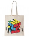 Tote Bag Le Cubisme
