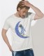 T-Shirt Moon Surfer