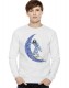 Sweat-Shirt Moon Surfer