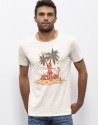 T-Shirt Hawaienne