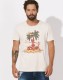 T-Shirt Hawaienne