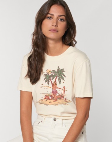 T-Shirt Hawaienne