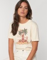 T-Shirt Hawaienne