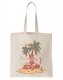 Tote Bag Hawaienne