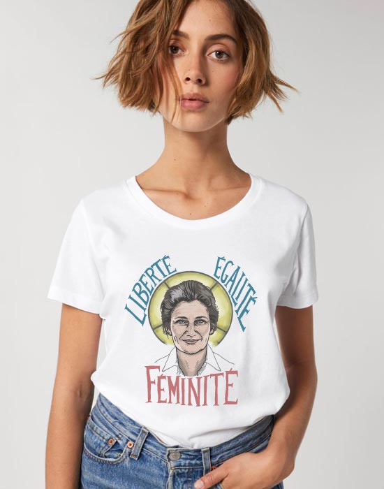 T-Shirt Simone