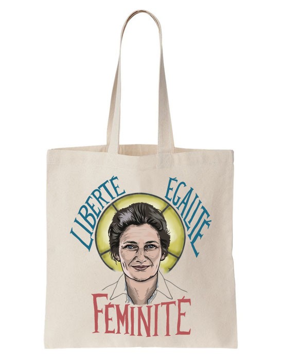 Tote Bag Simone