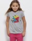 T-Shirt Le Cubisme