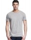 T-Shirt Homme Basic Noir