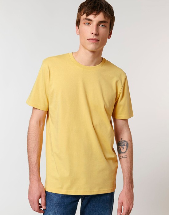 T-Shirt Homme Basic Jojoba