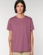 T-Shirt Homme Basic Mauve