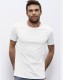 T-Shirt Homme Basic White