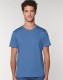 T-Shirt Homme Basic Bright Blue
