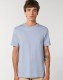 T-Shirt Homme Basic Serene Blue
