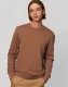 Sweat-Shirt Man Basic Caramel