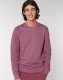 Sweat-Shirt Homme Basic Mauve