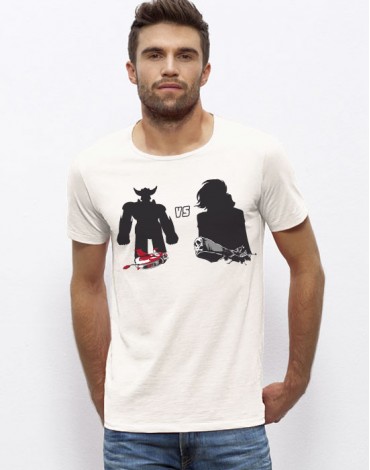 T-Shirt Le Dernier Combat