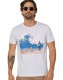 T-Shirt La Vague