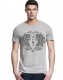 T-Shirt Tiger Tatoo