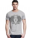 T-Shirt Tiger Tatoo