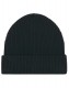 Fisherman Beanie Black