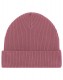 Fisherman Beanie Hibiscus Rose