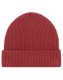 Fisherman Beanie Red Earth