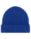 Fisherman Beanie Worker Blue