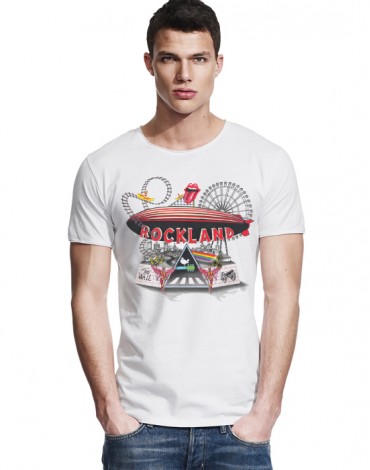 T-Shirt Rockland
