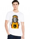 T-Shirt Lion Warriors