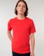 T-Shirt Homme Basic Deck Chair Red